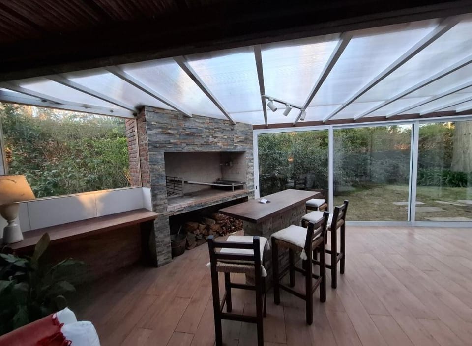 Casa en Punta del Este House in Punta del Este