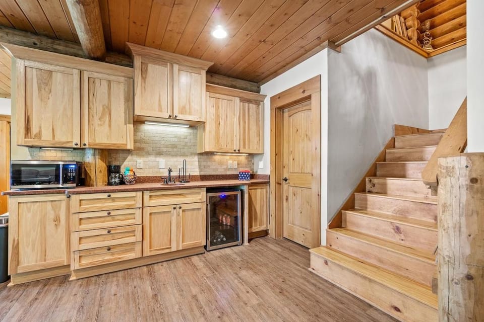 Shoofly Cabin Cabin in Tennessee