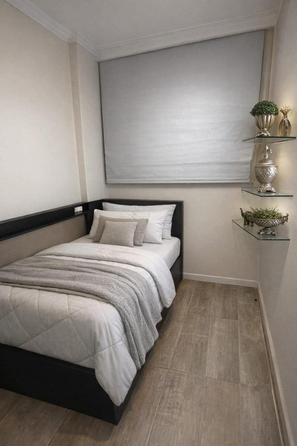 Newly renovated modern 2-bedroom apartment in Copacabana Apartment in Rio de Janeiro