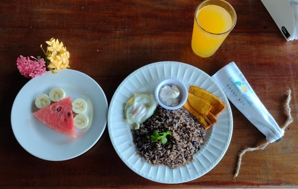 Hotel Cabinas Murillo Cabin in Puntarenas Province