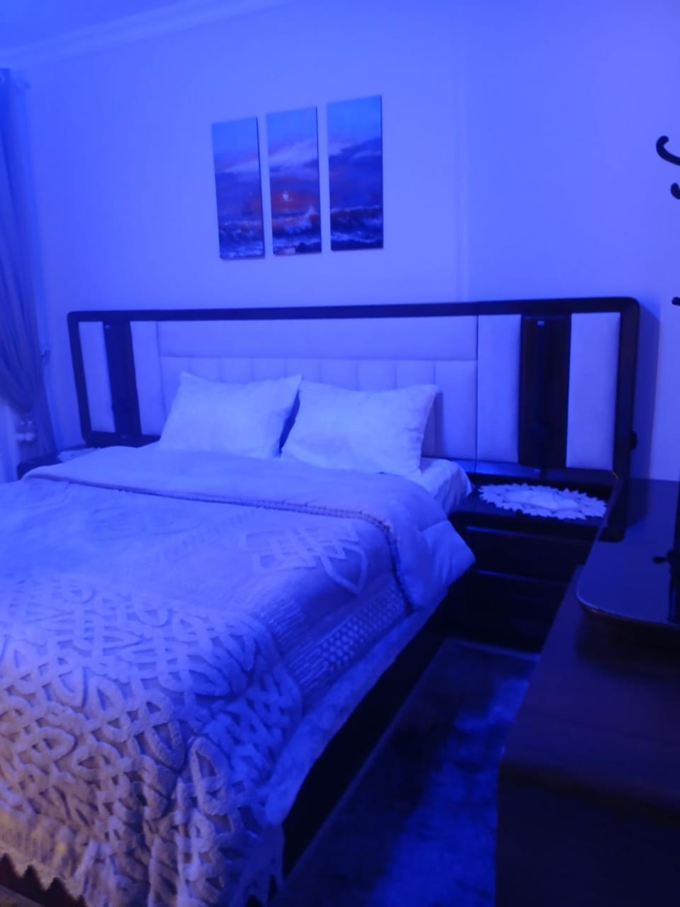 Stylish Apartment with Private Garden Apartment in Egypt