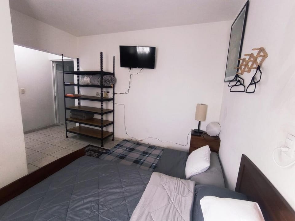 Casa Capuchina Apartment in Santiago de Queretaro