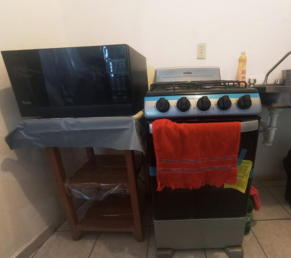 Casa Capuchina Apartment in Santiago de Queretaro