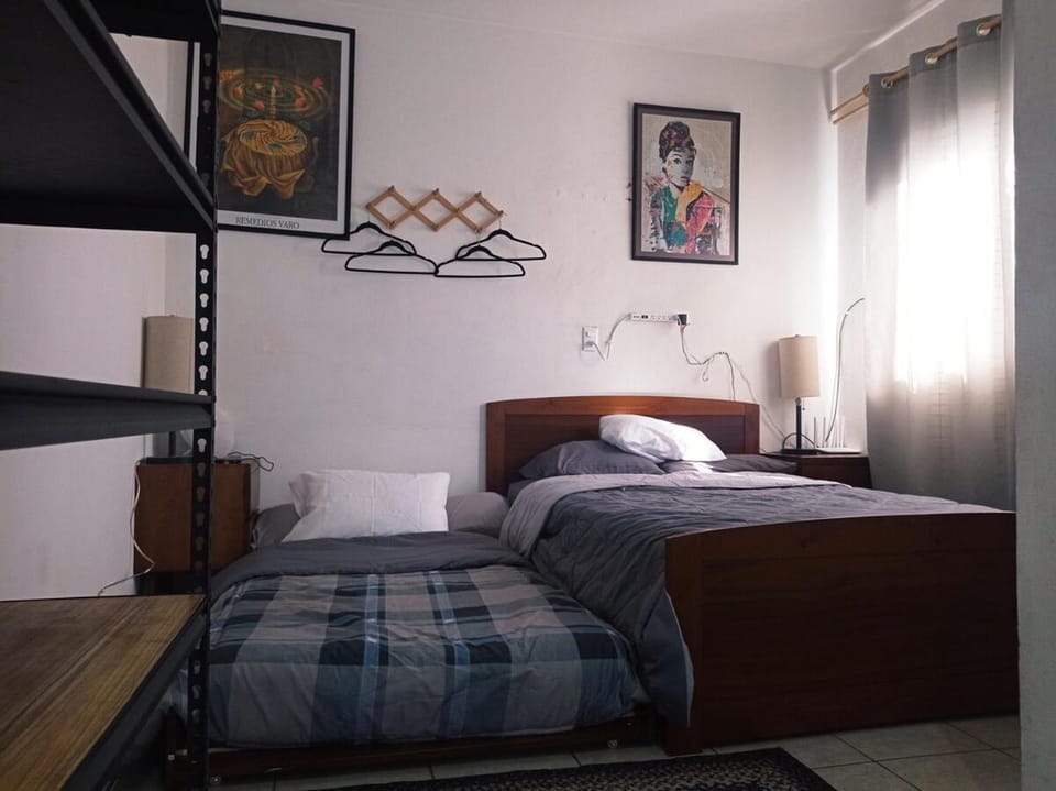 Casa Capuchina Apartment in Santiago de Queretaro