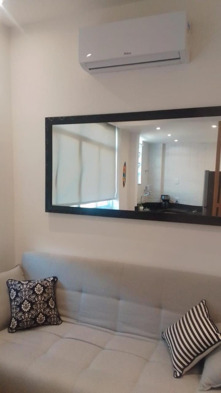 Copacabana Oasis Apartment in Rio de Janeiro