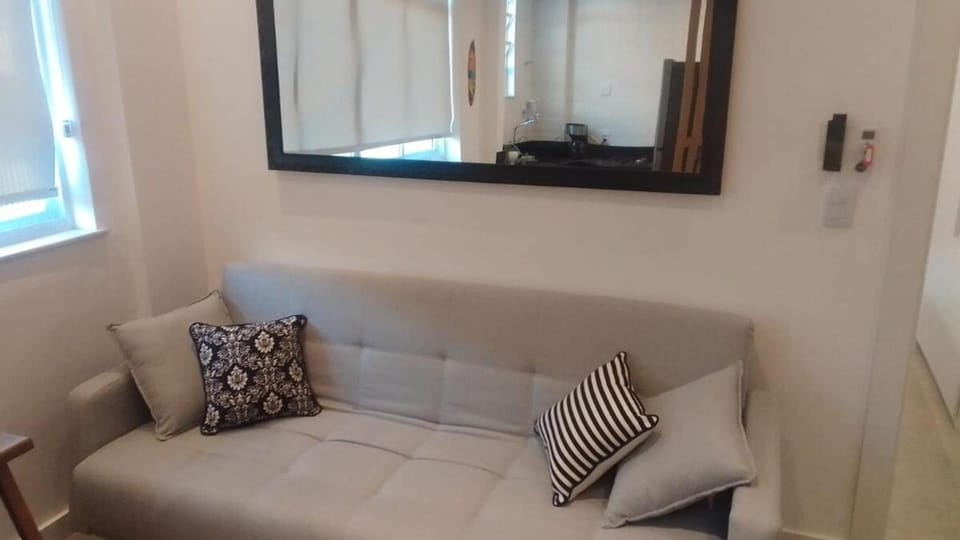 Copacabana Oasis Apartment in Rio de Janeiro