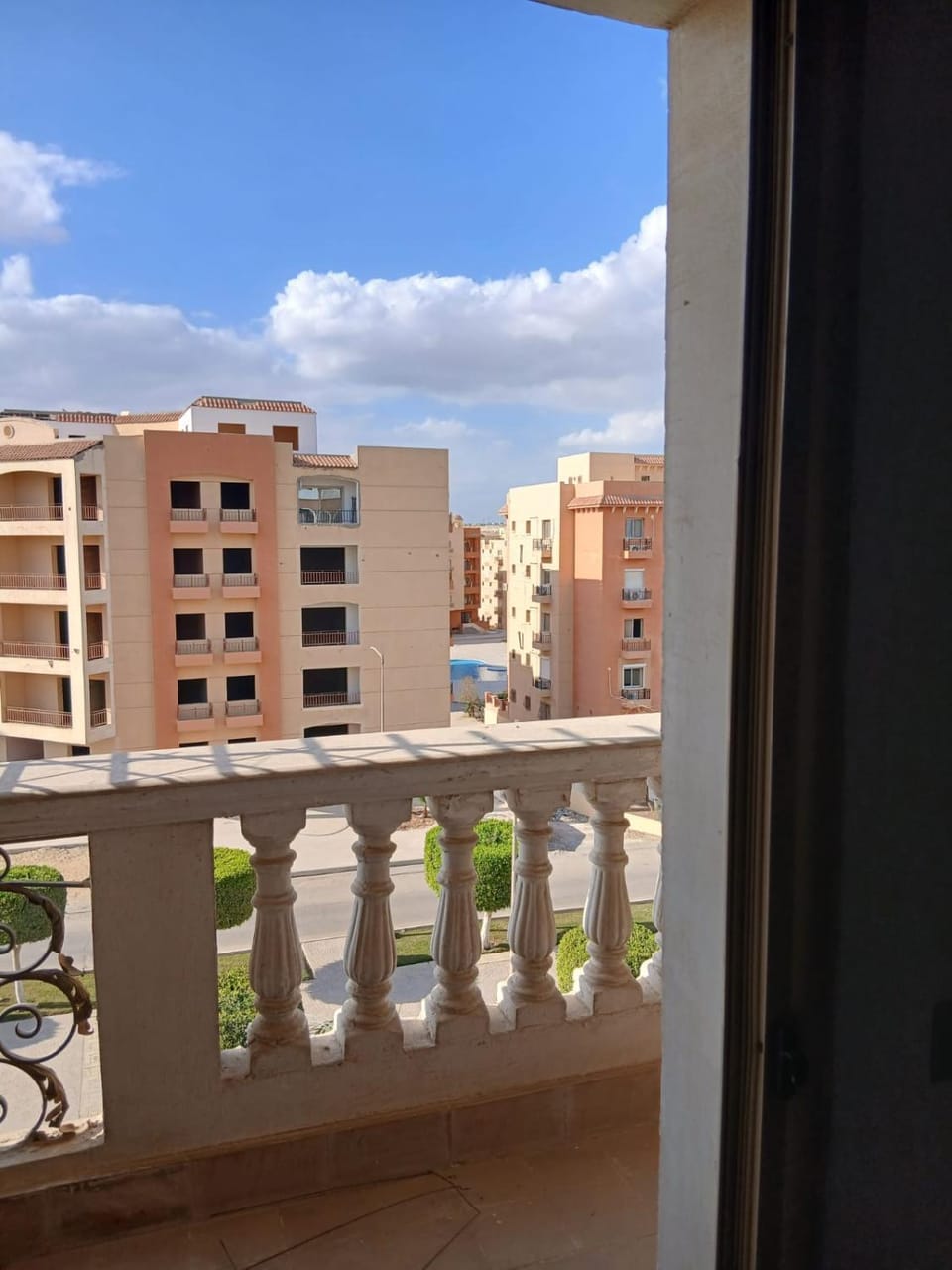 Balcony/Terrace, Swimming pool