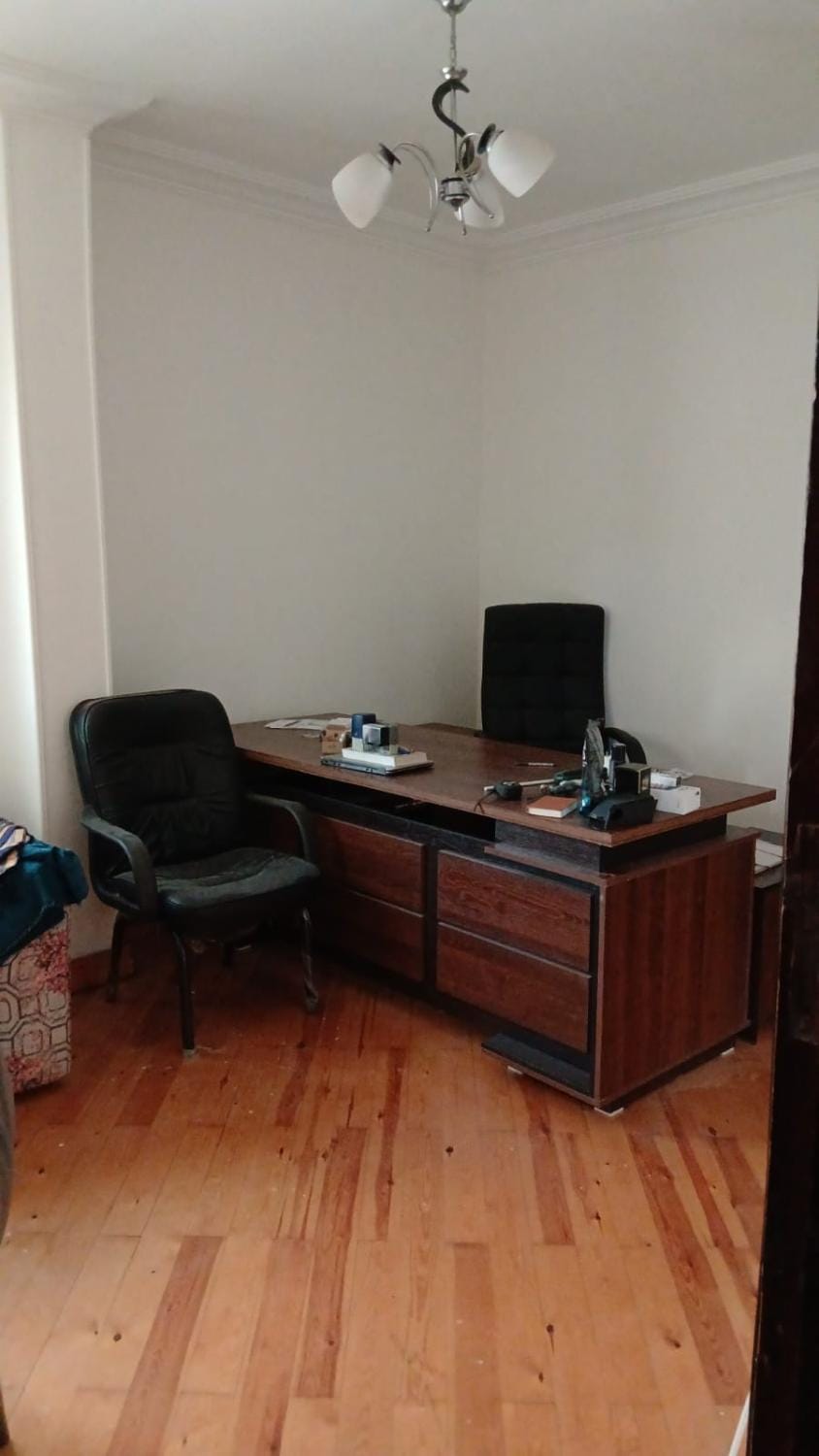 Meeting/conference room