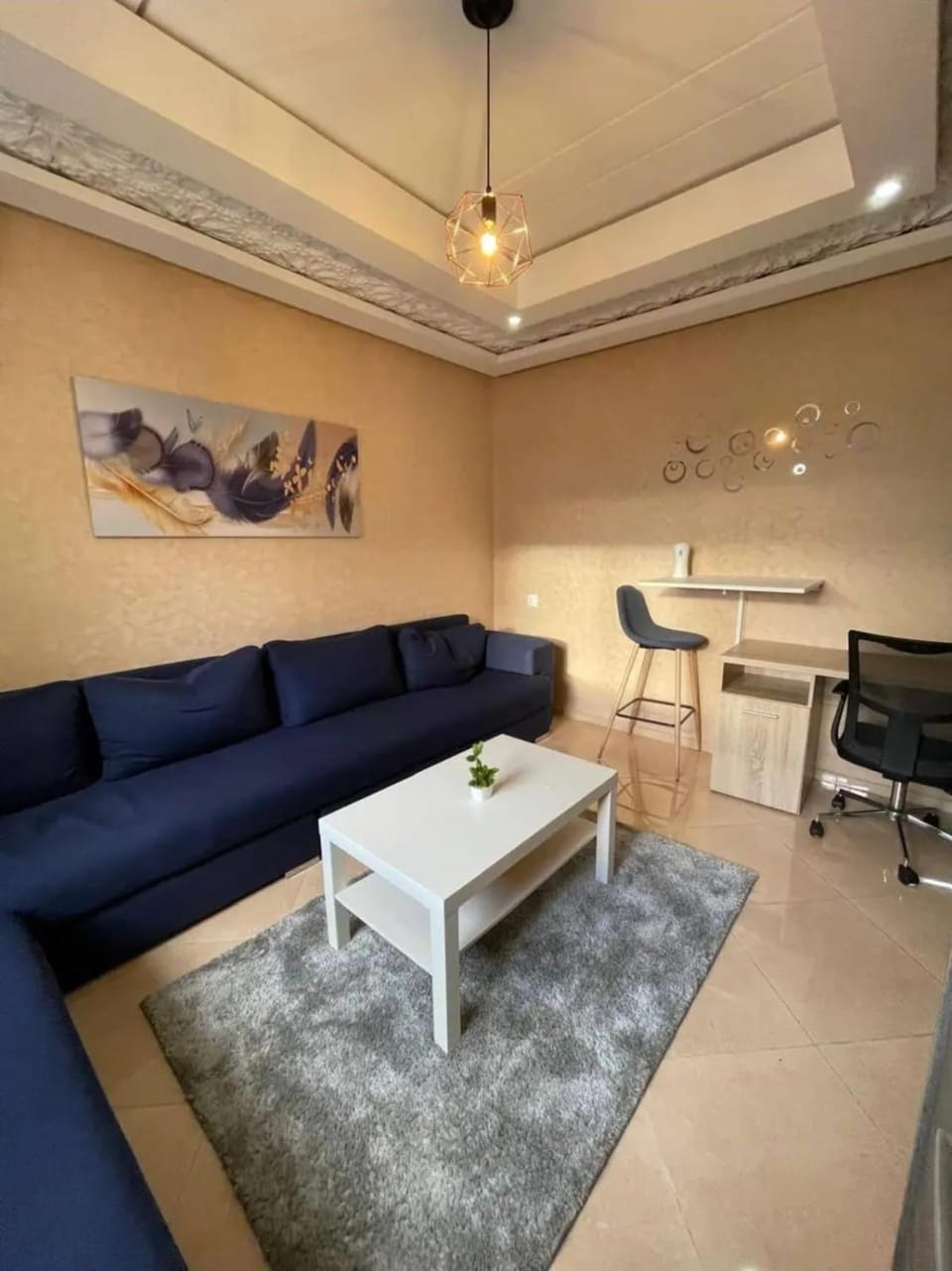 Appartement Kenitra Apartment in Rabat-Salé-Kénitra