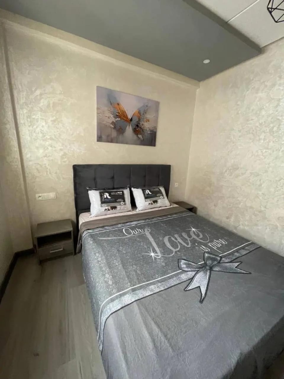 Appartement Kenitra Apartment in Rabat-Salé-Kénitra