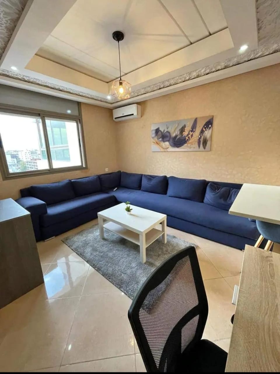 Appartement Kenitra Apartment in Rabat-Salé-Kénitra