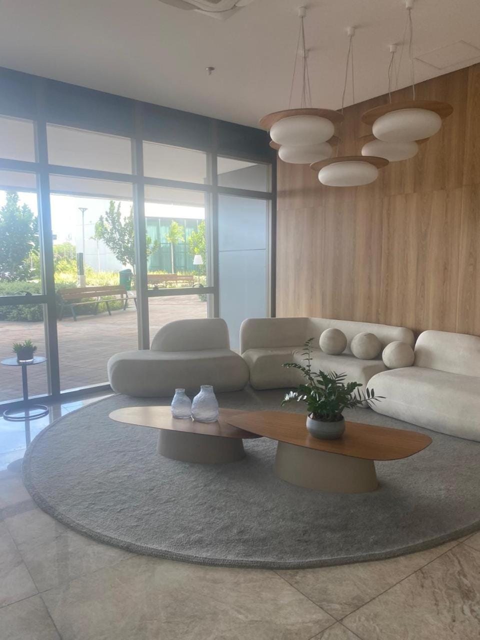 FLAT luxuosoPARQUE CAIS Apartment in Recife