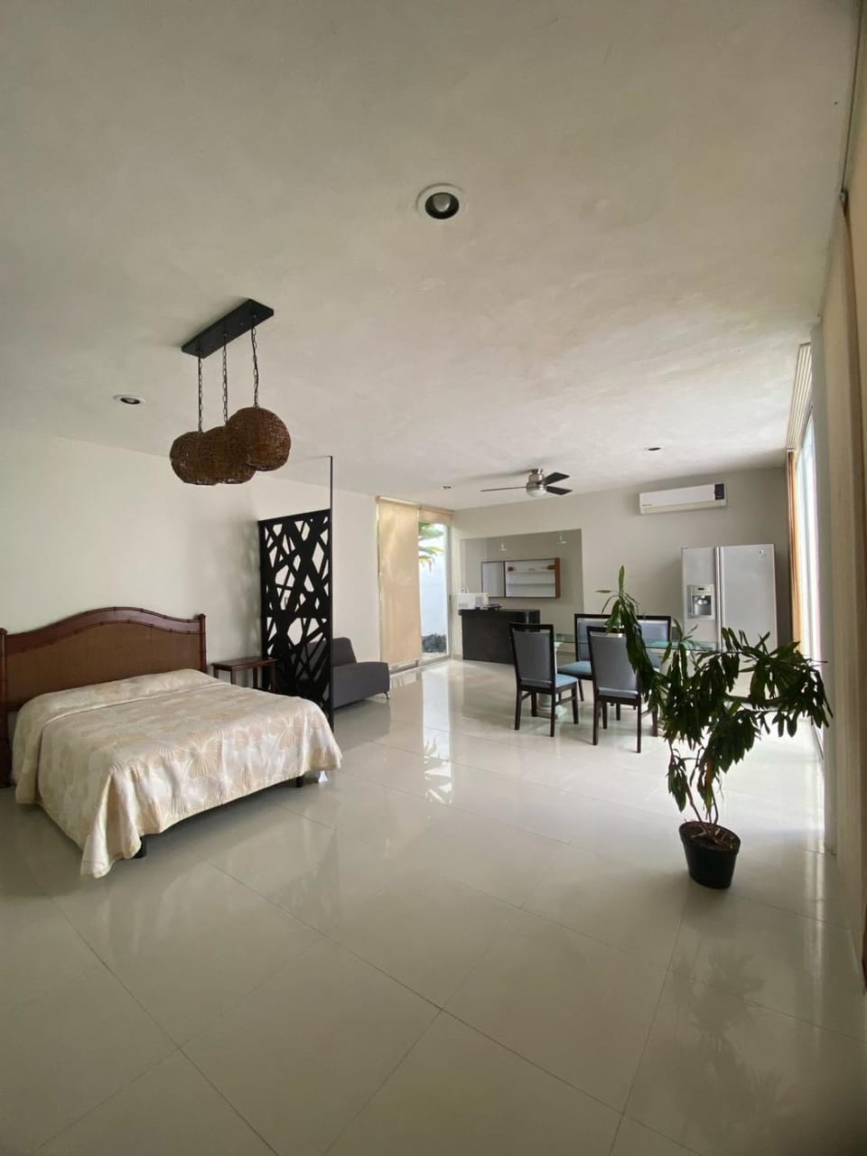 Departamento amueblado en altabrisa Apartment in Merida