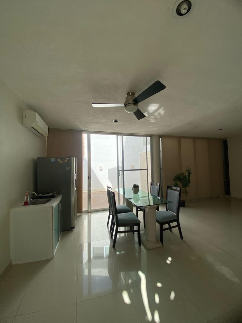 Departamento amueblado en altabrisa Apartment in Merida