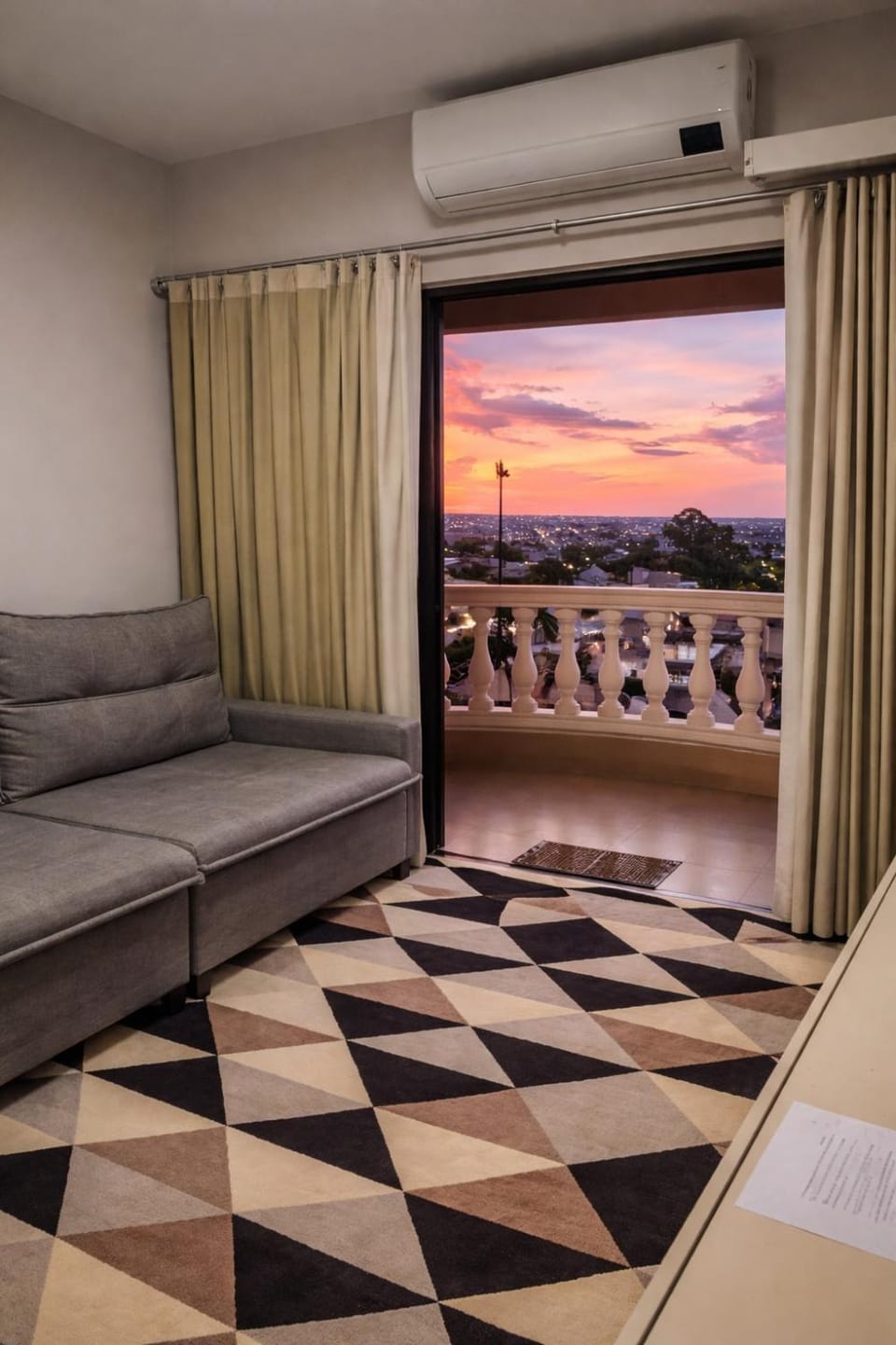 Bueno Urban Prime Apartment in Goiania
