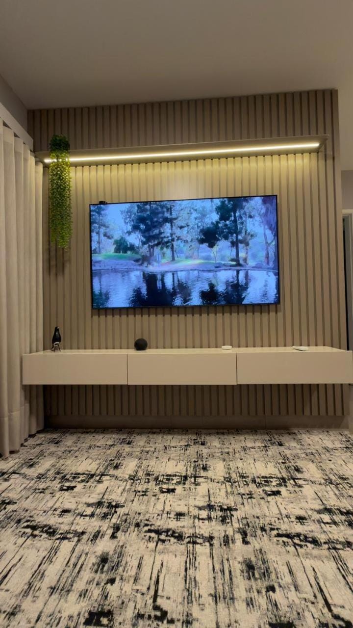 Bueno Urban Prime Apartment in Goiania