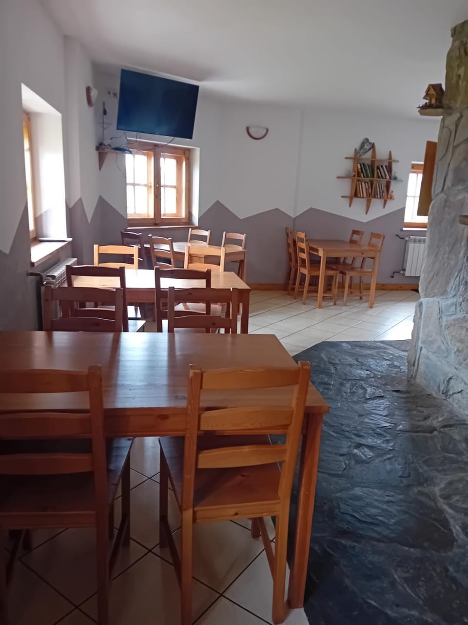 Pokoje Gościnne Za Sichłą Vacation rental in Zakopane