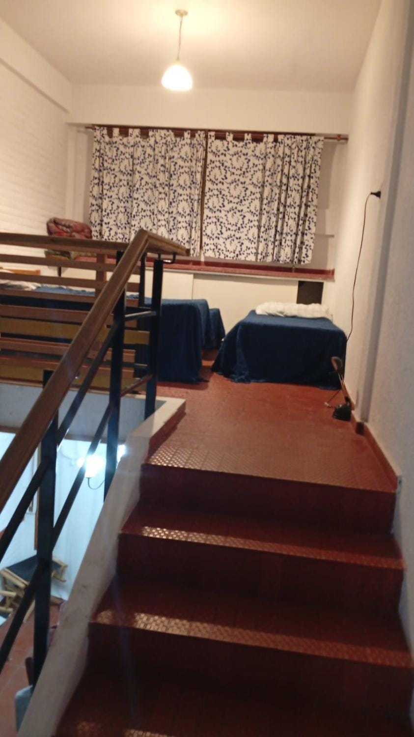 Triplex waltito House in San Clemente del Tuyú