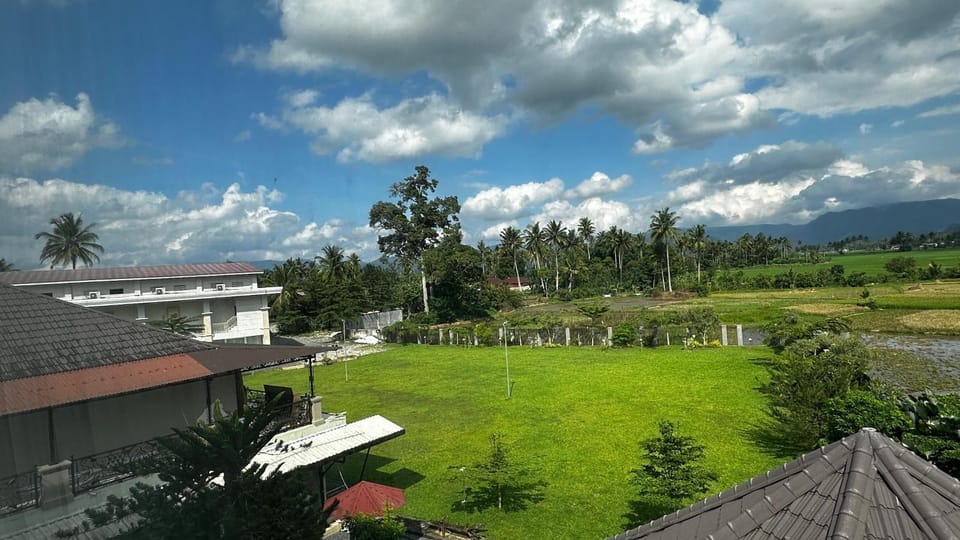 Hotel Mangkuto Syariah Hotel in West Sumatra, Indonesia