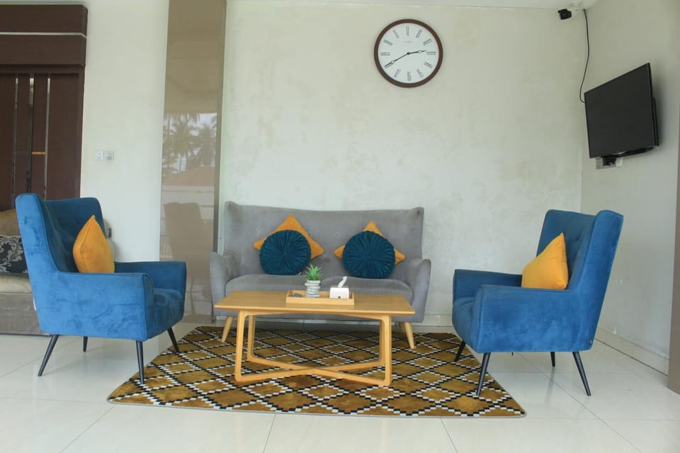 Hotel Mangkuto Syariah Hotel in West Sumatra, Indonesia
