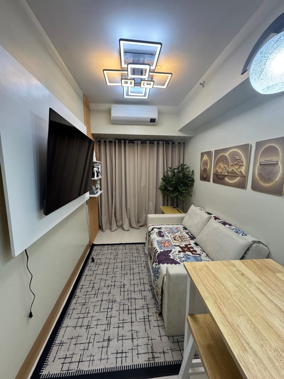 Your Signature Suite Apartment hotel in Pasay