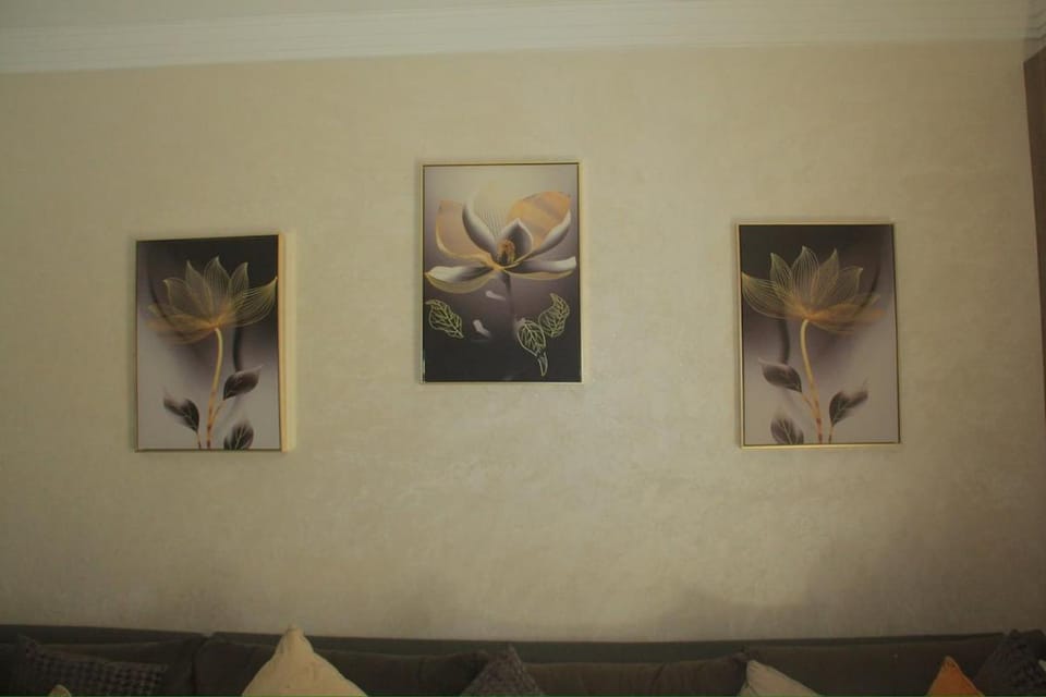 Luxury apartment marina agadir Apartment in Agadir