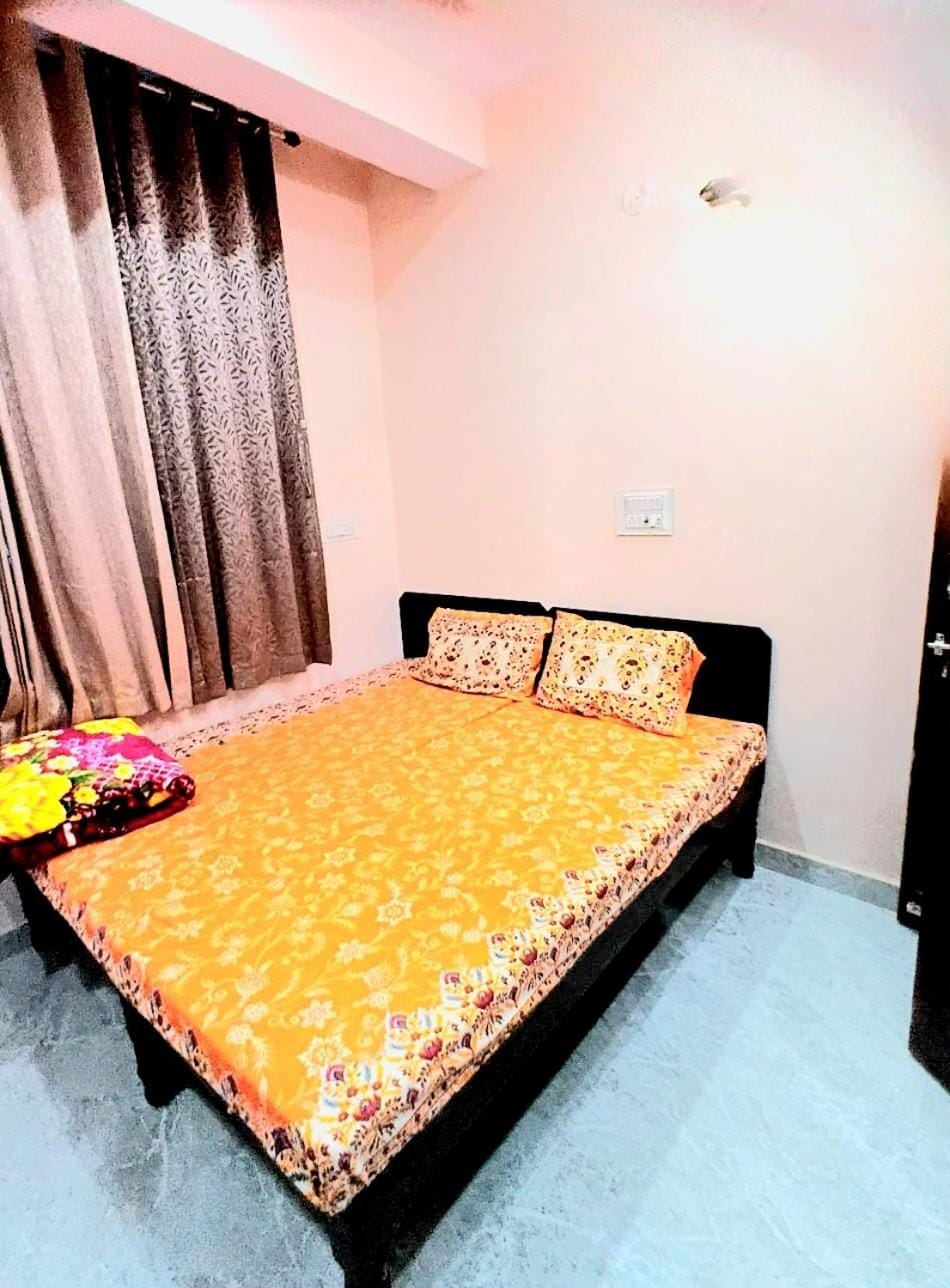 Jaipur Gypsy-Raja park Apartment in Jaipur