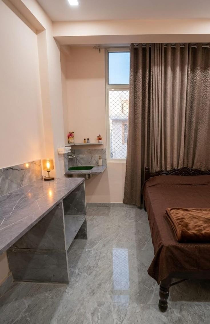 Jaipur Gypsy-Raja park Apartment in Jaipur