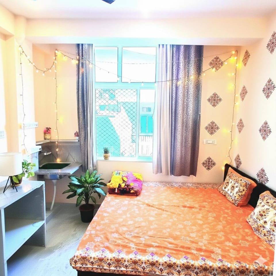 Jaipur Gypsy-Raja park Apartment in Jaipur