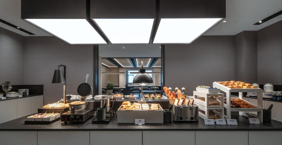 Restaurant/places to eat, Breakfast