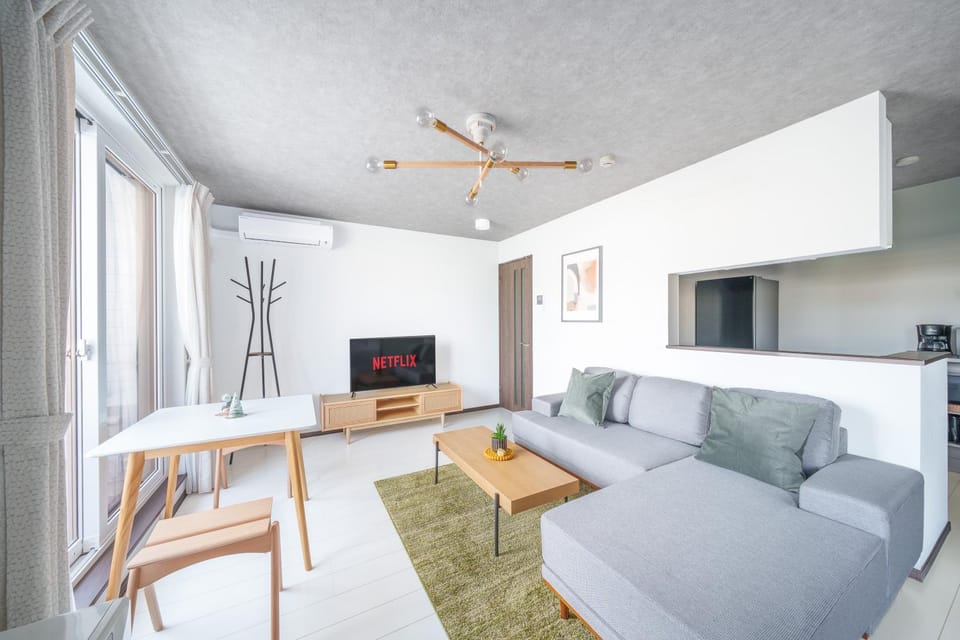TV and multimedia, Living room, air conditioner