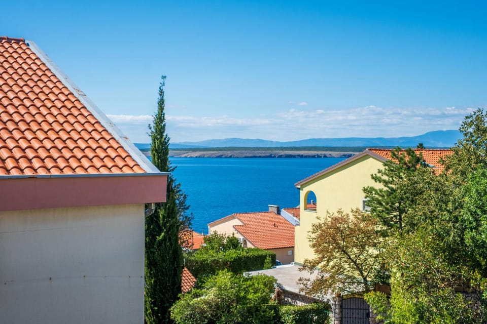 View (from property/room), Sea view