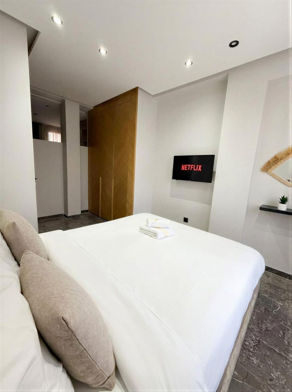 Apartment in Marrakech near Jardin Majorelle Apartment in Marrakesh