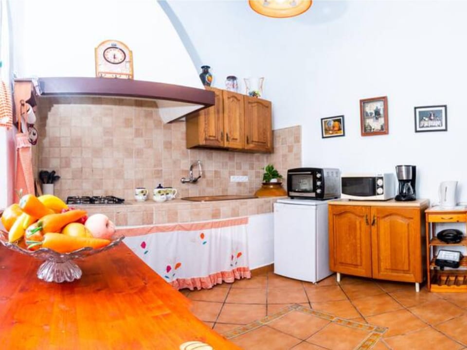 Coffee/tea facilities, Kitchen or kitchenette, minibar, pet friendly, stove, toaster