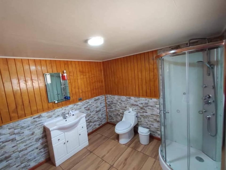Hospedaje Fer-Mar Bed and Breakfast in Los Lagos, Chile