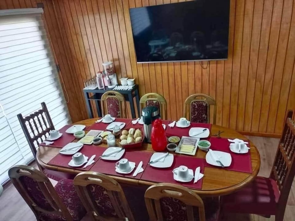 Hospedaje Fer-Mar Bed and Breakfast in Los Lagos, Chile