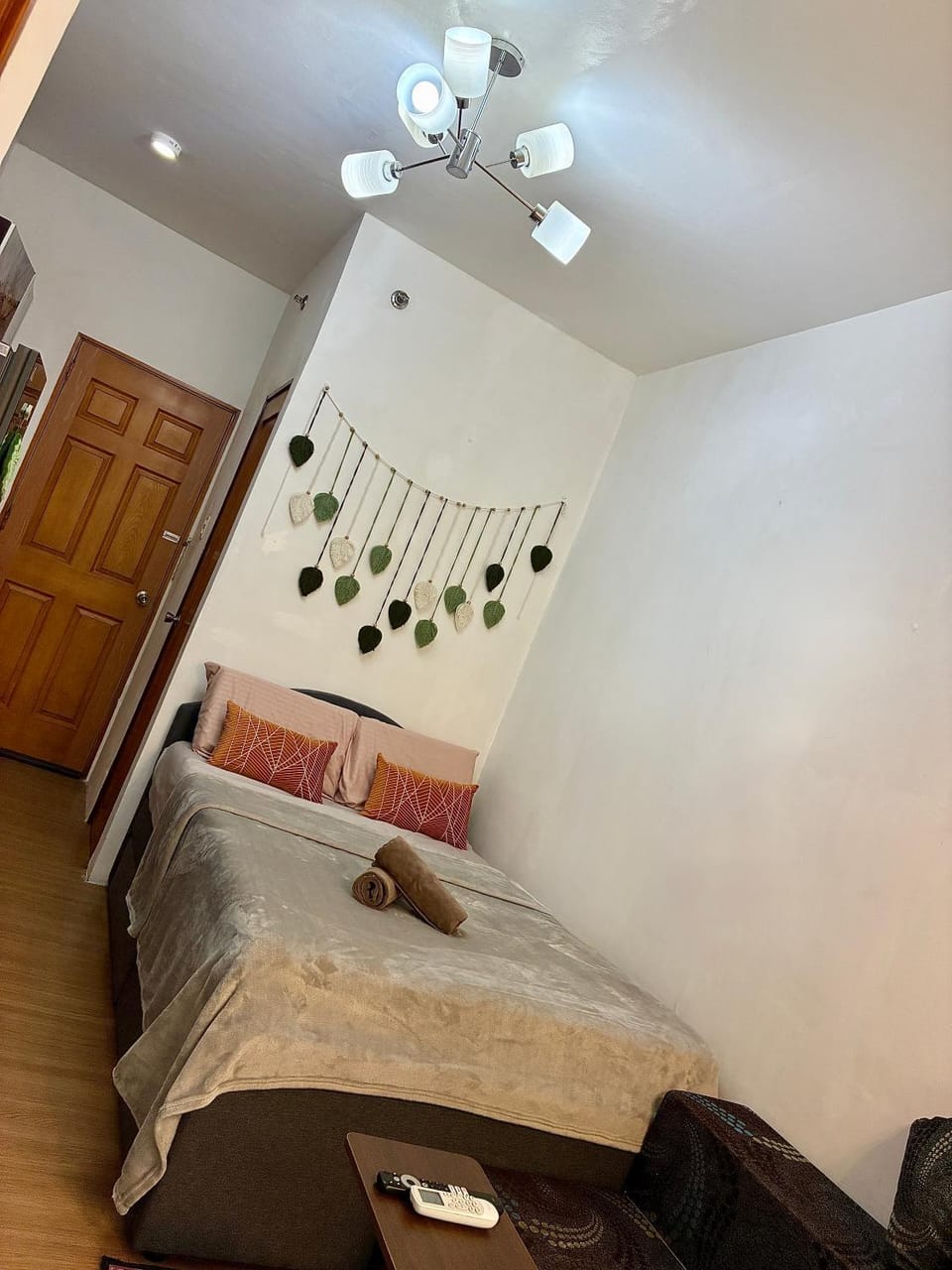 Bayanihan flats Cozy Studio Near Mactan Airport Apartment hotel in Lapu-Lapu City