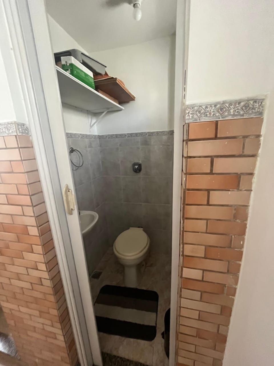 Casa em botafogo com rooftop e churrasqueira Villa in Santa Teresa