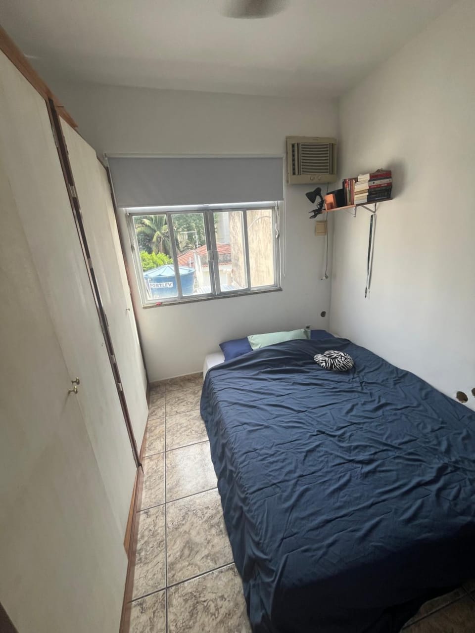 Casa em botafogo com rooftop e churrasqueira Villa in Santa Teresa