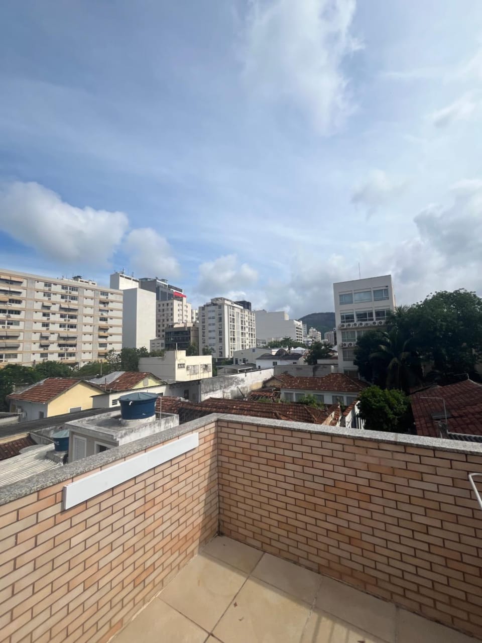 Casa em botafogo com rooftop e churrasqueira Villa in Santa Teresa
