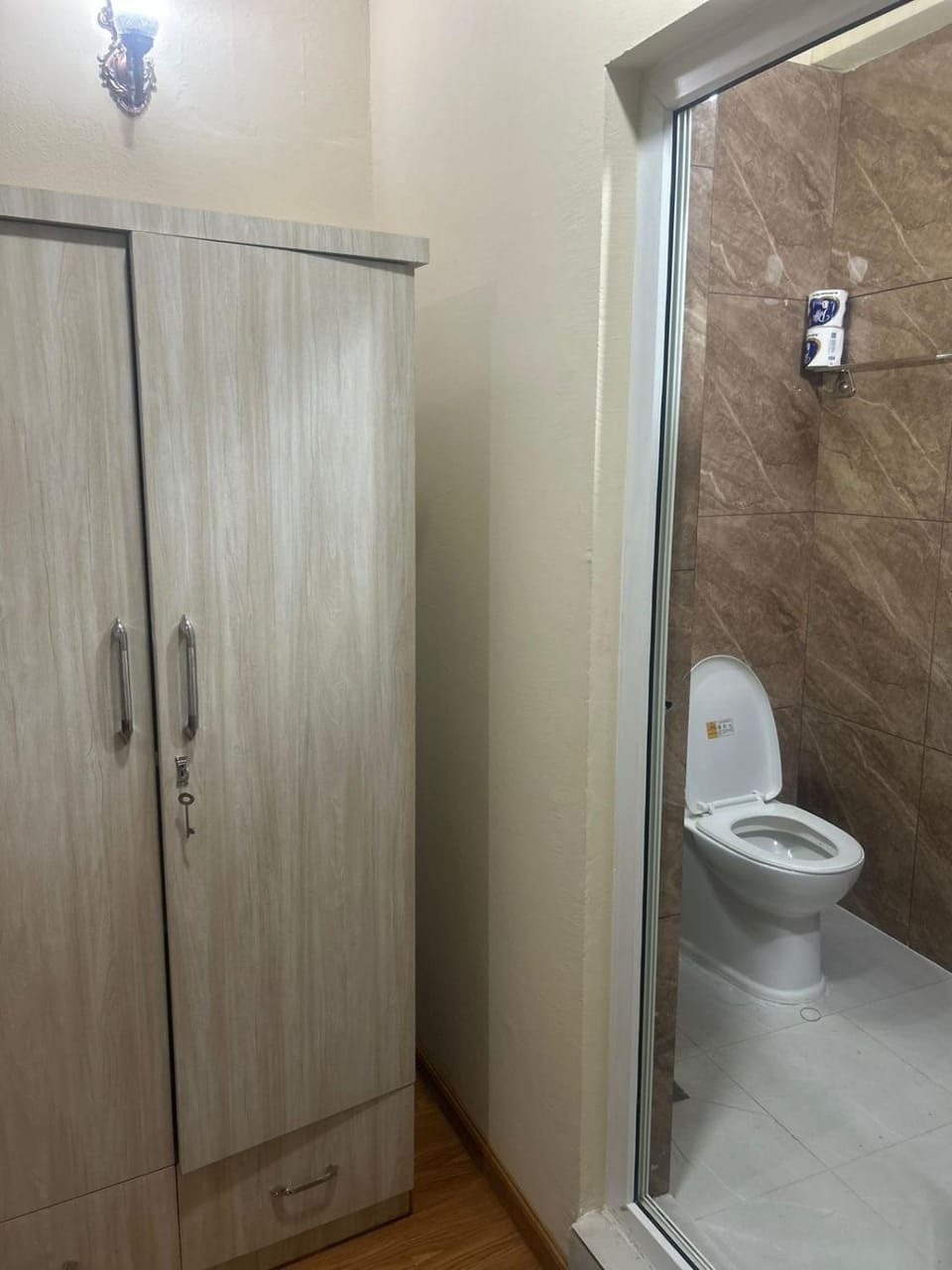 Boudha breeze apartment Apartment in Kathmandu