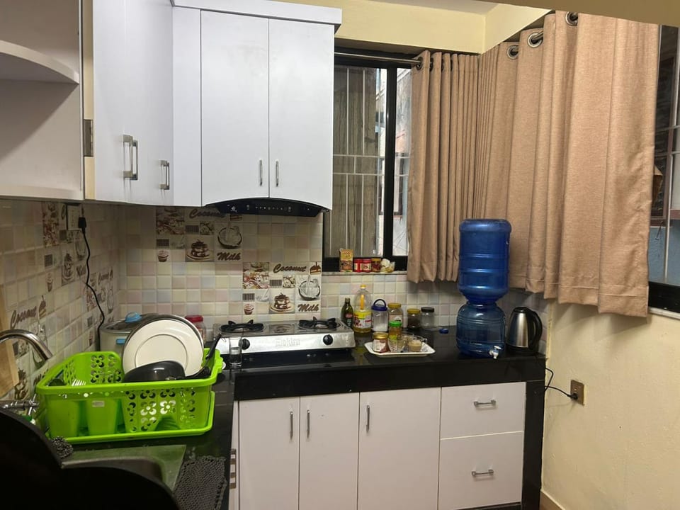 Boudha breeze apartment Apartment in Kathmandu