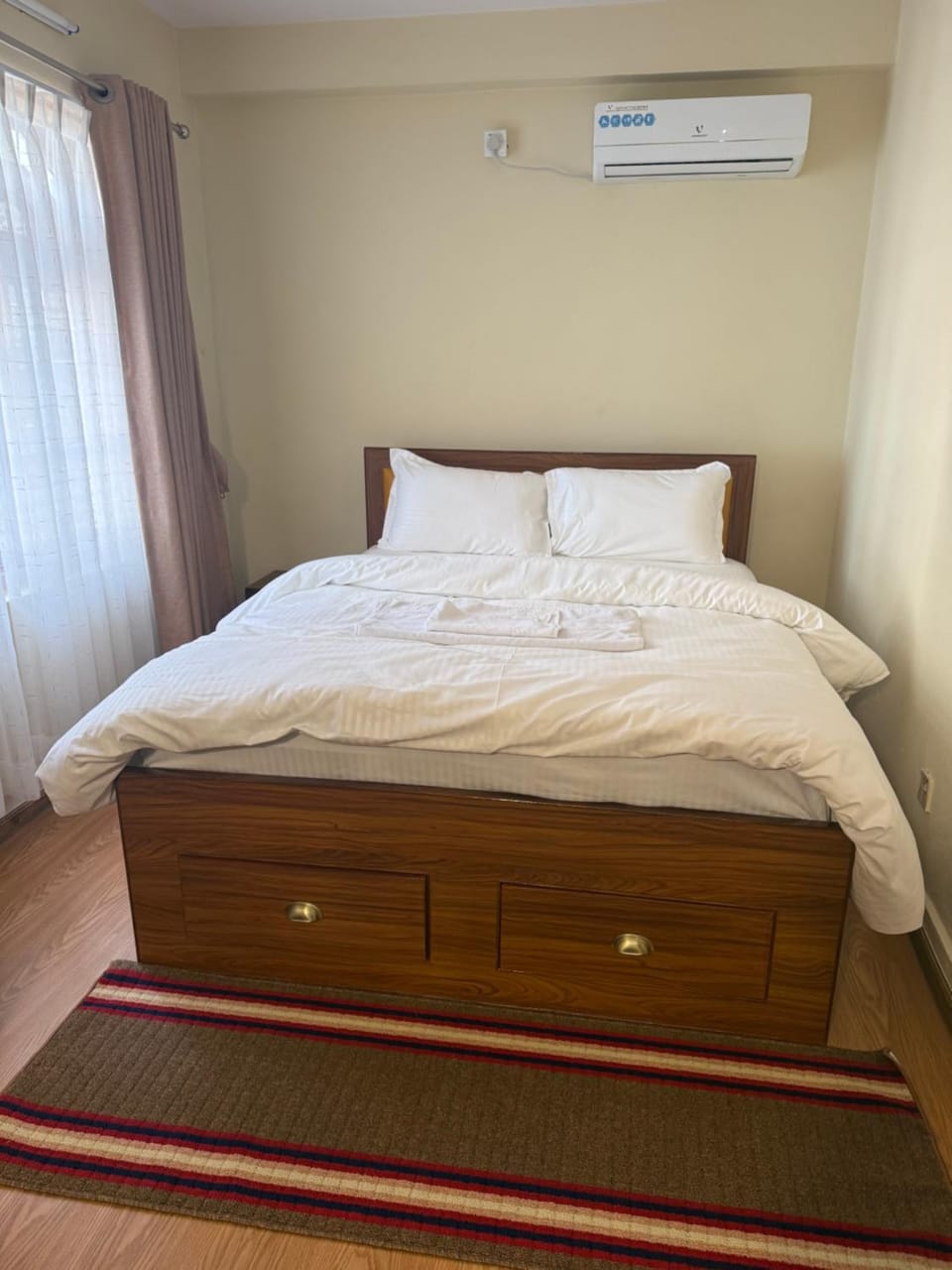 Boudha breeze apartment Apartment in Kathmandu