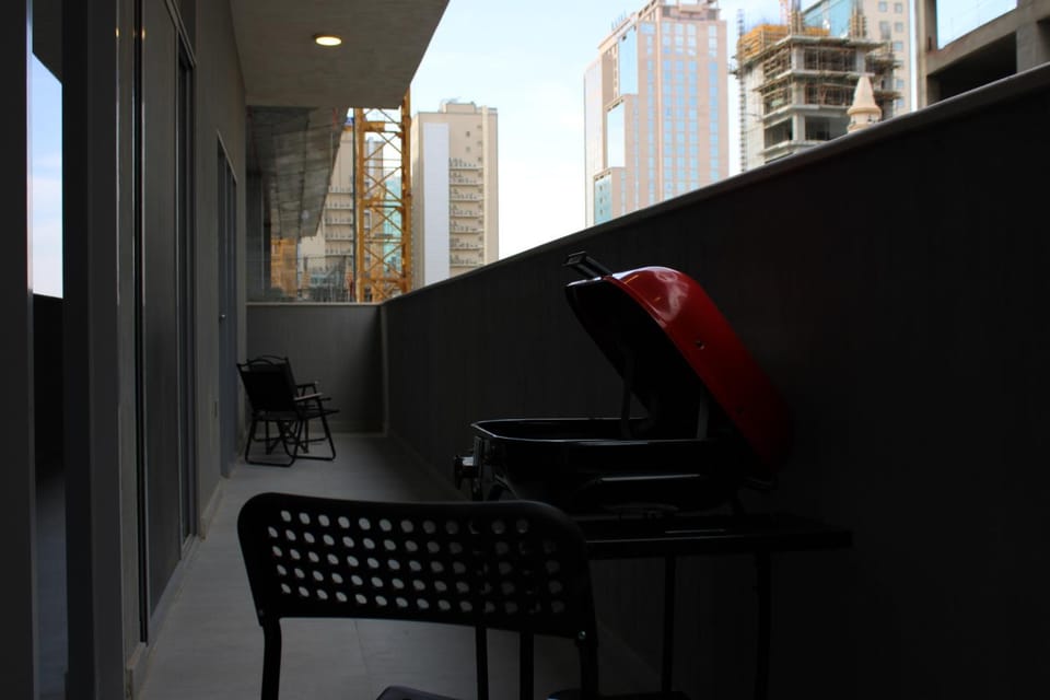 3BR&Games Room in Residential Tower King Fahd Road Apartment in Riyadh