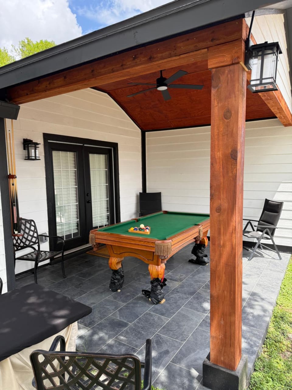 Billiard