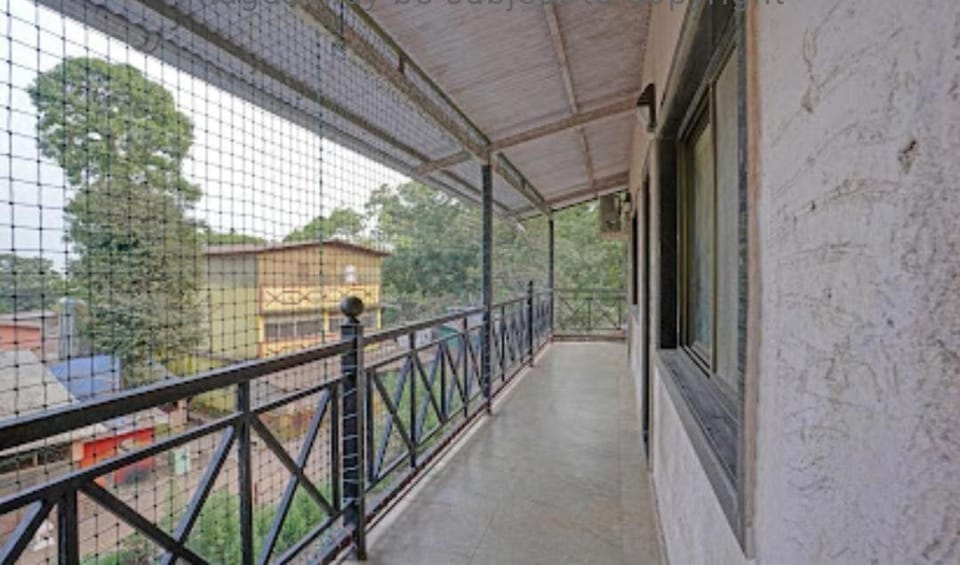 Day, View (from property/room), Balcony/Terrace