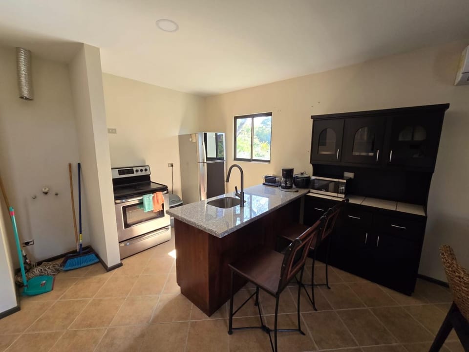 Pura vista Apartment in Playa Hermosa