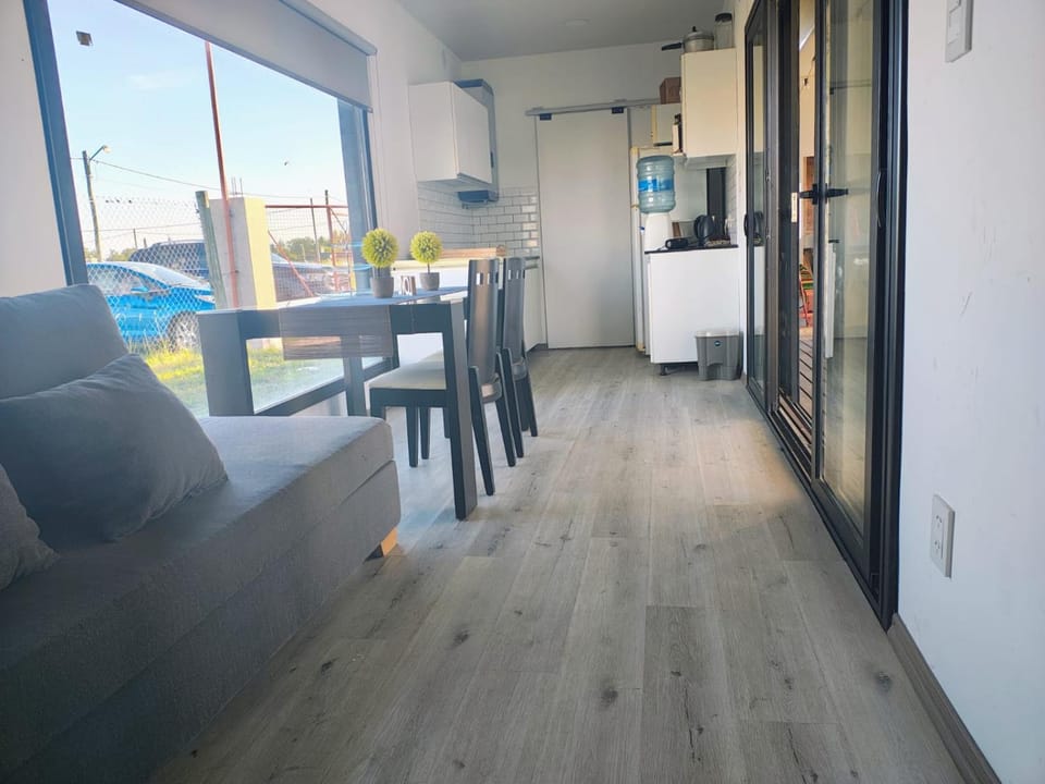 Quinta Soñada Junin Apartment in Buenos Aires Province