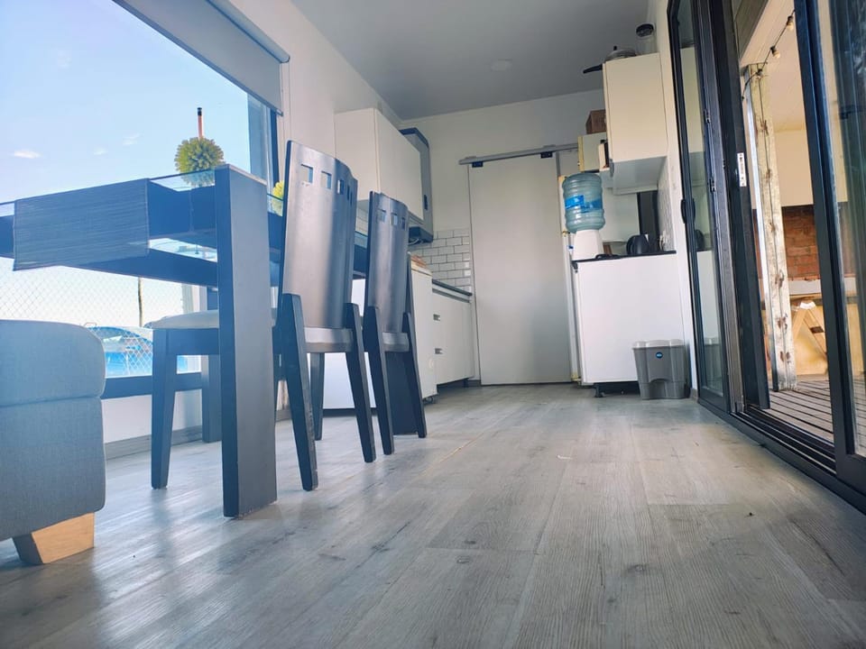 Quinta Soñada Junin Apartment in Buenos Aires Province