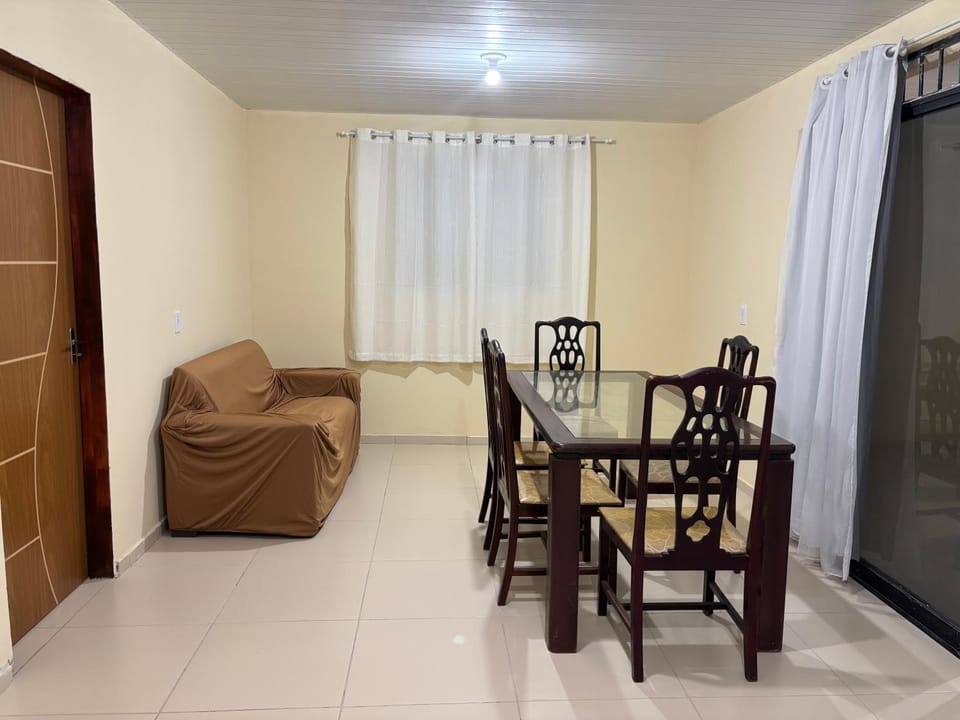 Casa Brisa do Mar Apartment in Fortaleza